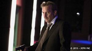 【見逃し】ラストミッション