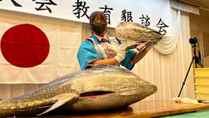 【追/見】放課後をサボるな！ 18 釣りガールはツナガール