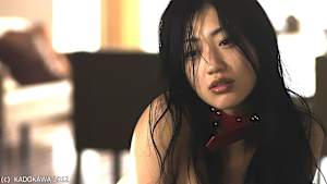 【見逃し】私の奴隷になりなさい