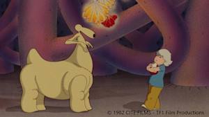 【見逃し】時の支配者 ［4K修復版］