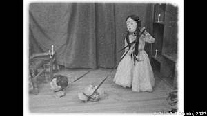 【見逃し】骨（2021）