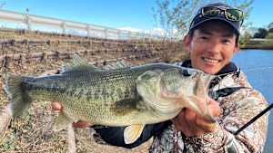 【追/見】follow my F 28 岐阜県大江川