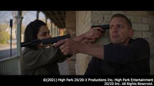 【見逃し】エージェント・トリガー