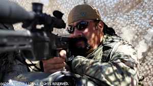 【見逃し】沈黙のアフガン