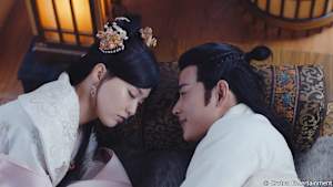 【見逃し】王女未央-BIOU- ＃32（全54話）