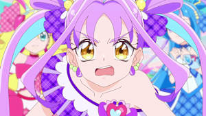 第41話 心キュンキュン守ります！