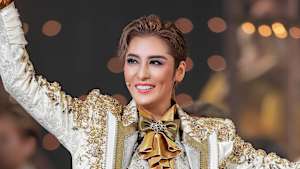 【宝塚歌劇】Grande TAKARAZUKA 110！（’24年月組・東京・千秋楽）