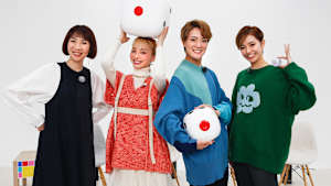 【宝塚歌劇】Sai-すべては運まかせ-＃3「夢白あや・諏訪さき・華世京」Part 1