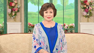 ＜上沼恵美子＞円満別居中の夫は「世界一周旅行」へ…