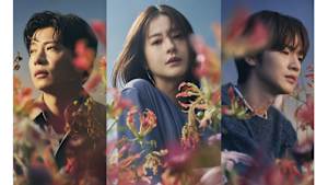 わたしの宝物　#6　　　テーマは「托卵」。松本若菜主演の話題作！