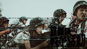 韓国ドラマ「放課後戦争活動」#7　【日本語字幕版】　（全10話）