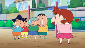 カミングアウト大会だゾ