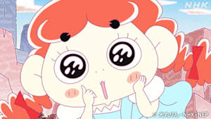 アニメ　おじゃる丸　おじゃドロシーと３匹のヘンテコ