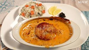 世界入りにくい居酒屋　フランス・ブルターニュ　大西洋の豪快海鮮オンパレード！