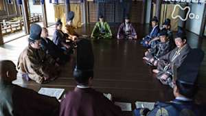 鎌倉殿の１３人　（２８）名刀の主