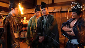 鎌倉殿の１３人　（３８）時を継ぐ者