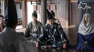 鎌倉殿の１３人　（４２）夢のゆくえ