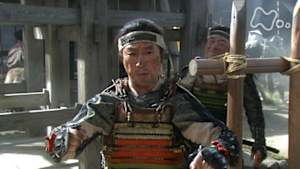 大河ドラマ　功名が辻　第　３回　運命の再会