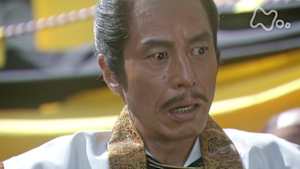 大河ドラマ　功名が辻　第　８回　命懸けの功名