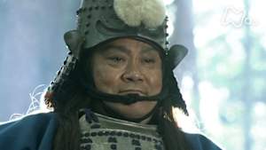 大河ドラマ　功名が辻　第　９回　初めての浮気