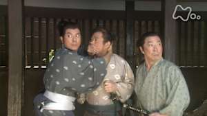 大河ドラマ　功名が辻　第１０回　戦場に消えた夫