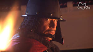 大河ドラマ　功名が辻　第１２回　信玄の影