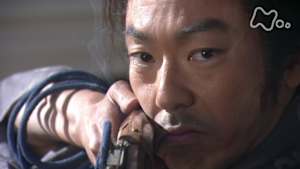 大河ドラマ　功名が辻　第１５回　妻対女