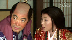 大河ドラマ　功名が辻　第１７回　新しきいのち