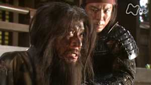 大河ドラマ　功名が辻　第２０回　迷うが人