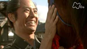 大河ドラマ　功名が辻　第２１回　開運の馬