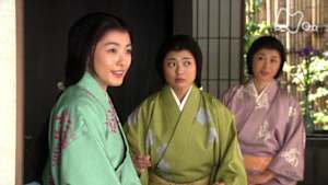 大河ドラマ　功名が辻　第２２回　光秀転落