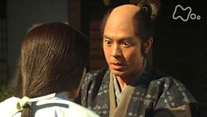 大河ドラマ　功名が辻　第２４回　蝶（ちょう）の夢