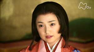 大河ドラマ　功名が辻　第２８回　出世脱落