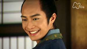 大河ドラマ　功名が辻　第２９回　家康恐るべし