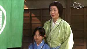 大河ドラマ　功名が辻　第３１回　この世の悲しみ