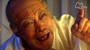 大河ドラマ　功名が辻　第３９回　秀吉死す