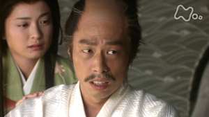 大河ドラマ　功名が辻　第４１回　大乱の予感