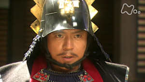 大河ドラマ　功名が辻　第４３回　決戦へ