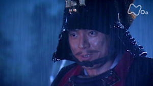 大河ドラマ　功名が辻　第４４回　関ヶ原