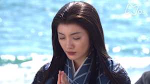 大河ドラマ　功名が辻　第４８回　功名の果て