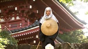 大河ドラマ　功名が辻　第４９回　永遠の夫婦（最終回）