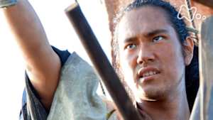 大河ドラマ　平清盛　第　１回　ふたりの父