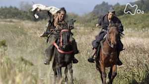 大河ドラマ　平清盛　第　３回　源平の御曹司