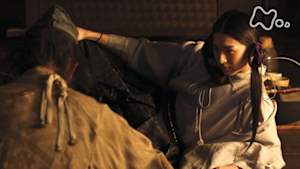 大河ドラマ　平清盛　第　９回　ふたりのはみだし者