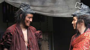 大河ドラマ　平清盛　第１０回　義清散る