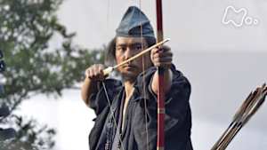 大河ドラマ　平清盛　第１３回　祇園闘乱事件