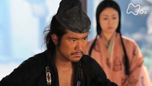 大河ドラマ　平清盛　第１４回　家盛決起