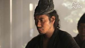 大河ドラマ　平清盛　第１６回　さらば父上