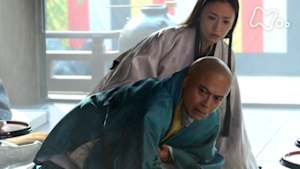 大河ドラマ　平清盛　第１９回　鳥羽院の遺言