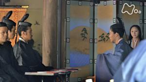 大河ドラマ　平清盛　第２５回　見果てぬ夢